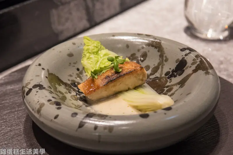 【新竹食記】樂葵法式鐵板燒竹北店 -