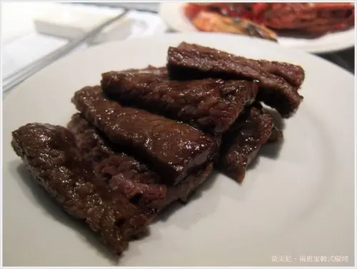 台中西屯區=<食>兩班家韓式碳烤~吃韓式燒烤免動手!只動口=