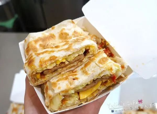 蛋要酷 ♥ 每天純手工自製蛋餅 ♥ 手工拌炒辣椒獨特過癮 ♥ 文末抽獎蛋餅吃到飽!