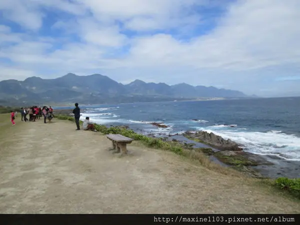 【台東旅遊】山海間的加路蘭