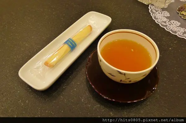 口碑40-西餅界的上乘品牌YOKU MOKU        
      