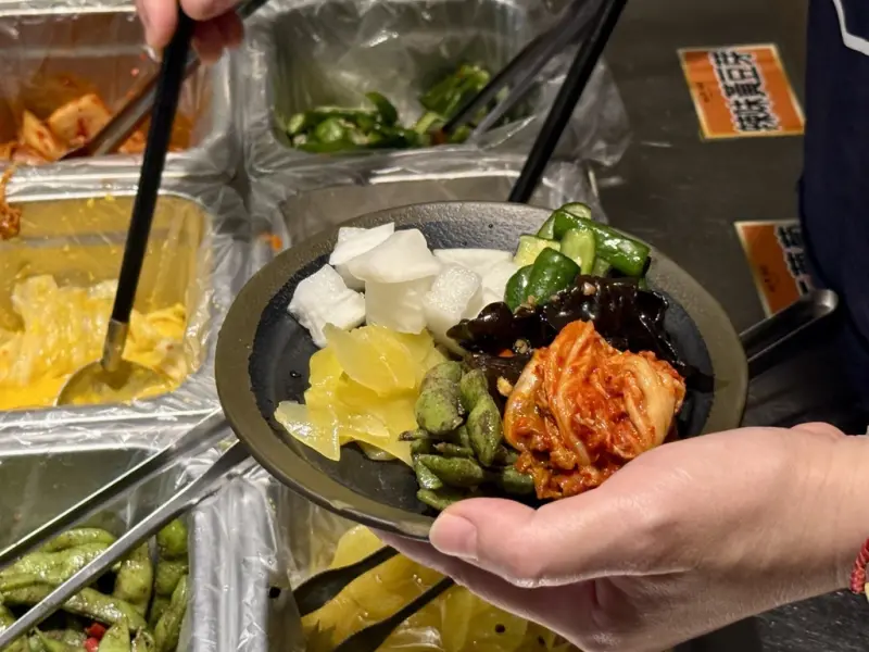 肉鮮生(中壢店)中壢韓式烤肉吃到飽 (41).jpg