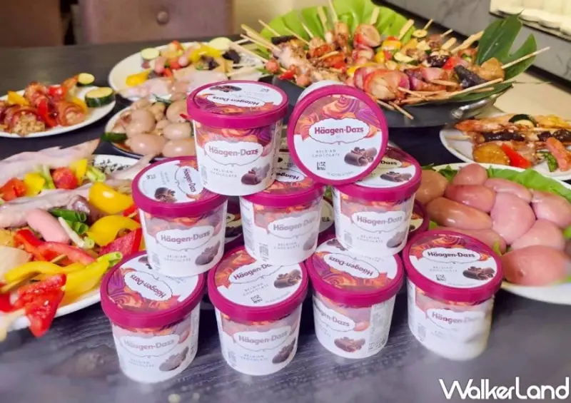 10元壽星免費吃龍蝦！千葉火鍋哈根達斯吃到飽，10月壽星開鍋送龍蝦。