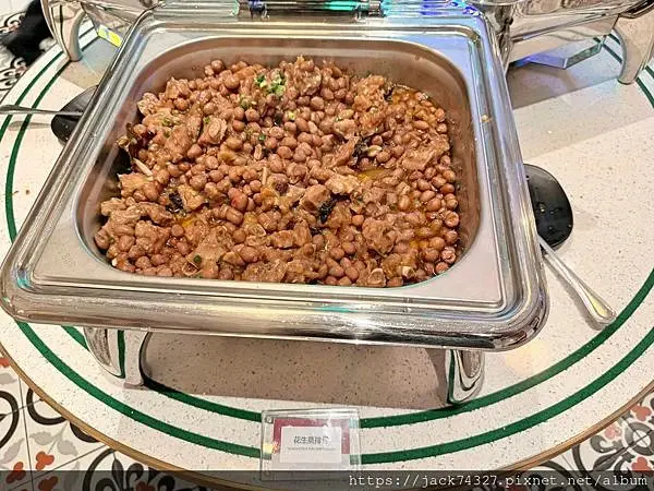 {澳門住宿}澳門超高CP值住宿：澳門葡京人早餐篇「安琪兒咖啡