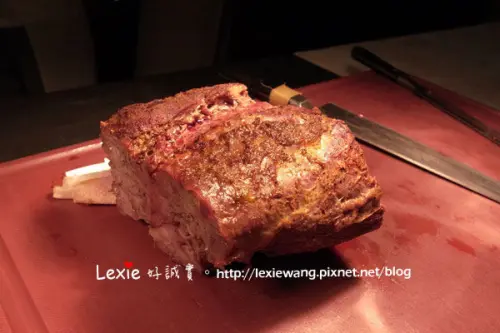 食記【台北】寒舍艾美探索廚房-CP值頗低的五星Buffet下午茶~