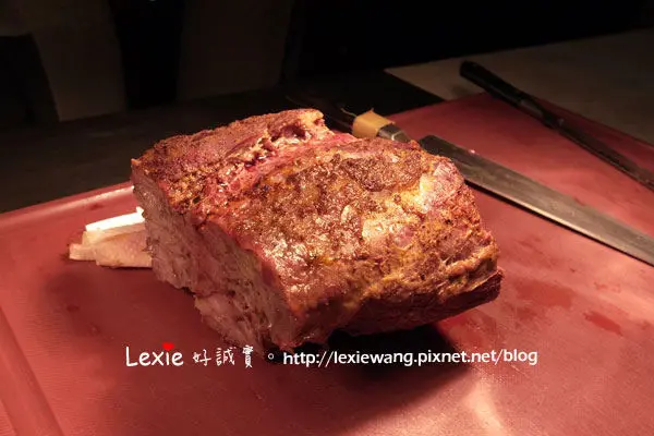 食記【台北】寒舍艾美探索廚房-CP值頗低的五星Buffet下午茶~