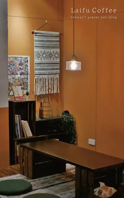 新莊來福咖啡-10