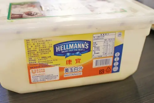 【桃園餐廳】布納咖啡館&義斯特時尚創作料理&義斯特P&R義大利麵-Hellmann’s康寶美玉白汁百搭美味好餐點