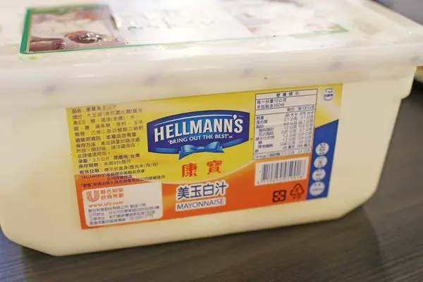 【桃園餐廳】布納咖啡館&義斯特時尚創作料理&義斯特P&R義大利麵-Hellmann’s康寶美玉白汁百搭美味好餐點
