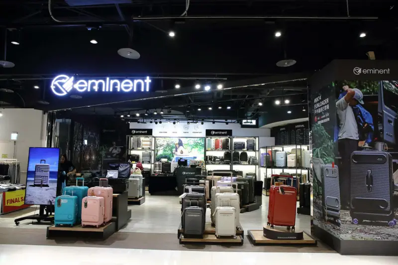 不要再說桃園是美食沙漠，那是因為你還沒來過大江！桃園最推薦的