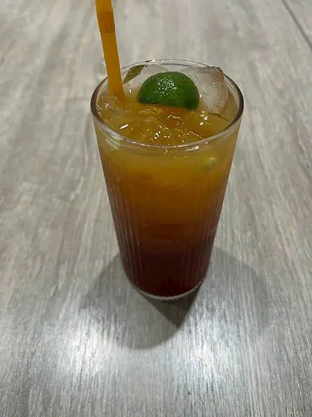 巴生仔大馬料理店X安妮王的旅行記_020