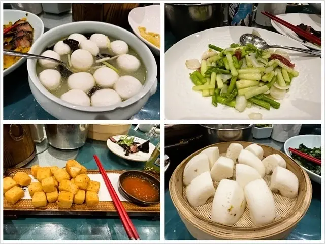 2025蟹逅故事江南D3. 10/20㊀📸烏鎮風景區、和合二