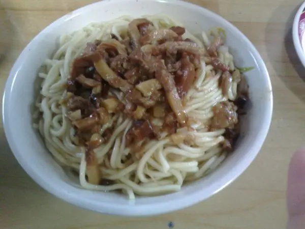 【食評】金峰滷肉飯