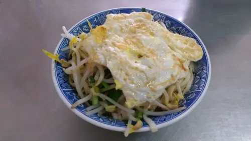 阿土豆漿大王：苗栗人最愛的早餐店之一