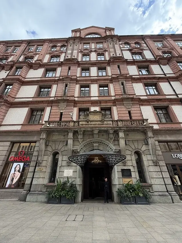 2025蟹逅故事江南D5. 10/22㊂📸城市陽台錢江新景➯