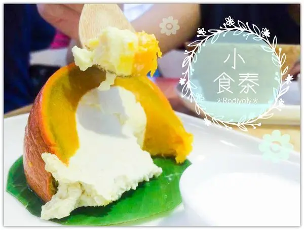 Taipei/中山國中/❃小食泰❃/我的愛店名單❃好個泰式定食足以回訪無數次/