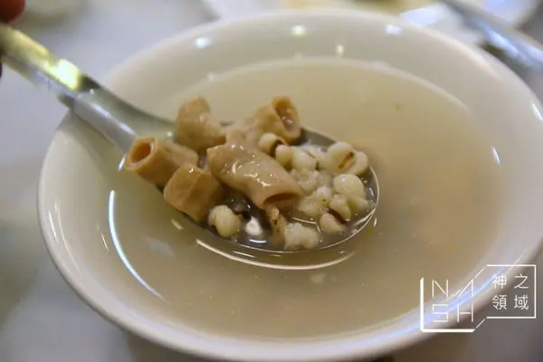 [台北食記] Nash 台北人一定要試試看的好味道 寶島肉圓店