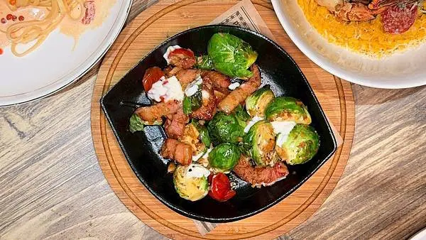 【新北市新店區】P&P HOUSE義式鄉村料理