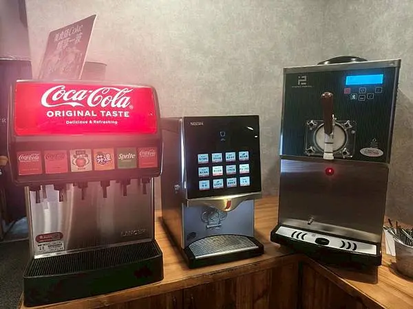 “三重國小捷運站鍋物美食推薦-海牧鍋物”吃飽喝足的海鮮漁夫鍋