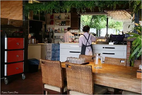 [台北文山]貓空龍門客棧