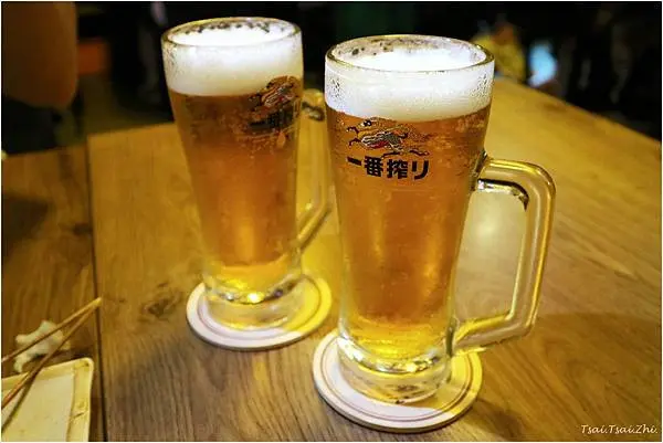 [新北三重]豪鳥串燒|三重人氣日式串燒居酒屋，近三和夜市、捷