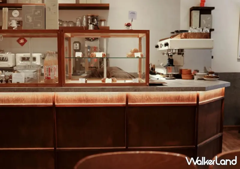 台北車站不限時咖啡廳推薦！SOALSO 司康控必去，經典司康、肉桂捲超推。