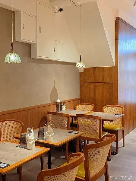 [ 台北美食 ] 稲町家洋食喫茶-中山站新開幕人氣日式喫茶店