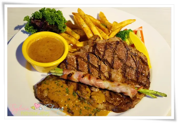 Sweet Burger 美式餐廳