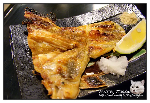 日本料理進駐龍岡－黑潮料理(桃園平鎮) 