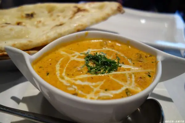 [食記] 台北天母 - 番紅花印度美饌 Saffron Fine Indian Cuisine ~ 台北精緻美味的印度料理