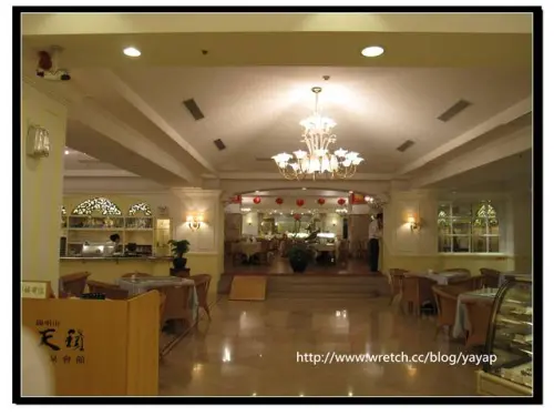 【新北】泡湯好地方之陽明山天籟溫泉會館-餐飲篇