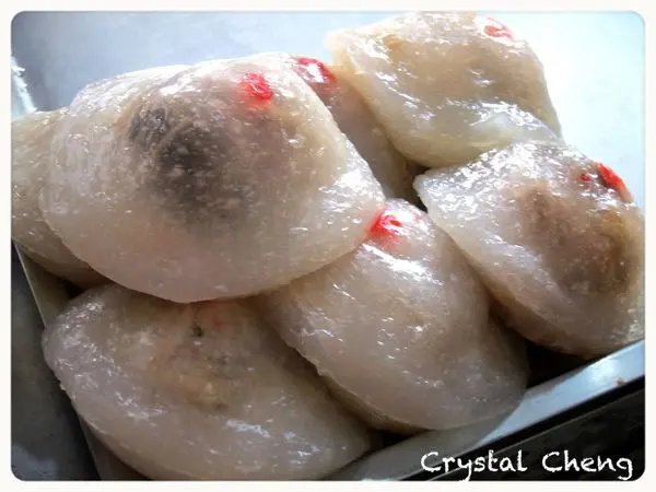 【彰化好食推薦】阿三肉圓 大粒脆皮肉圓 料多又實在推薦!! 