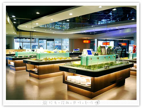 [台南食記] 精彩火鍋~二訪！全面嚴選高品質有機認證食材！多種蔬菜、海鮮、現打果汁、頂級進口冰淇淋吃到飽！