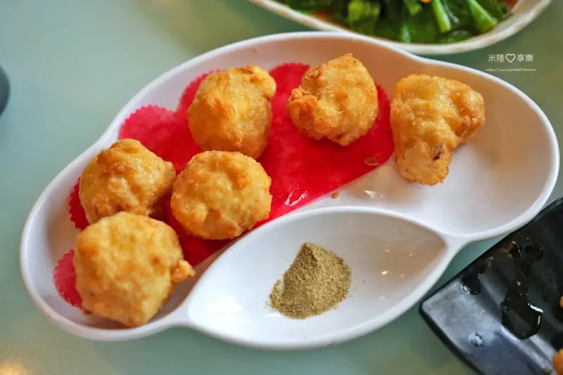 屏東墾丁後壁湖-富美海鮮餐廳