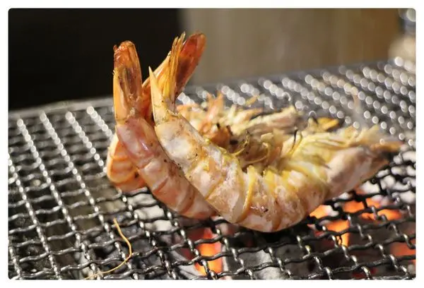 【吃】極緻燒烤饗宴【我！就厲害-江翠店】吃到飽 試吃-2015.09