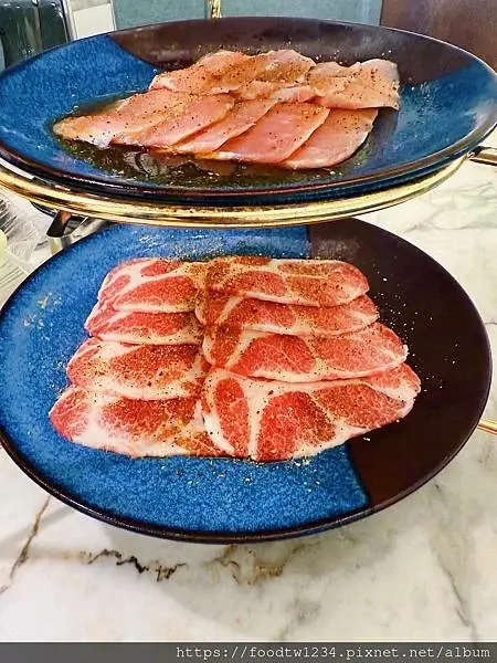 [台北燒肉]信義區市府站「 老井燒肉-信義店」終於吃到傳說中