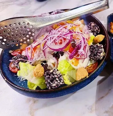 [台北燒肉]信義區市府站「 老井燒肉-信義店」終於吃到傳說中