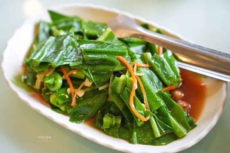 屏東墾丁後壁湖-富美海鮮餐廳