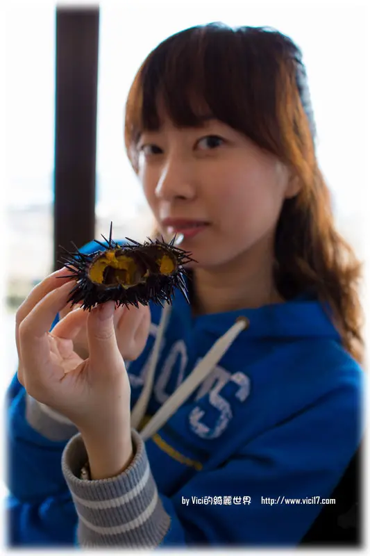 365/22 <宜蘭頭城>無菜單料理─網元漁坊之我不懂的宜蘭味