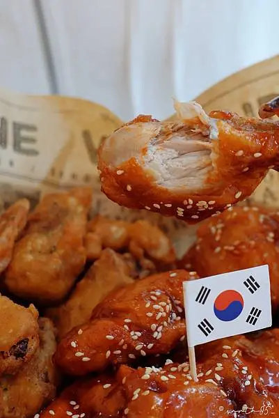 [ 台北美食 ]歐吧噠韓式料理-民權西路站美食 中山區巷弄文