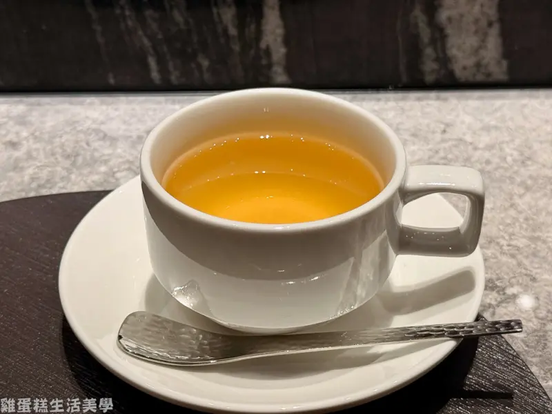 【新竹食記】樂葵法式鐵板燒竹北店 -