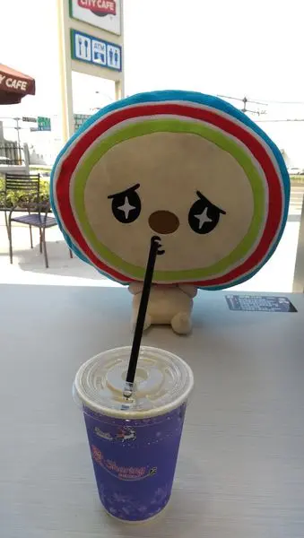 open小將7-11旗艦店：超熱門打卡景點(新竹)