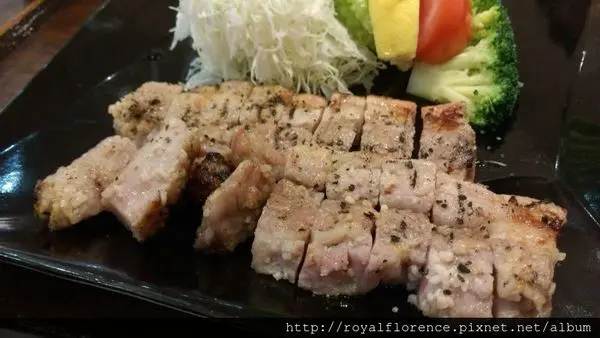 [食記] 大戶屋 美麗華店 N訪 中山區 內湖區