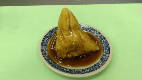 大家美食館：捷運旁的40年巷弄老店(永和)