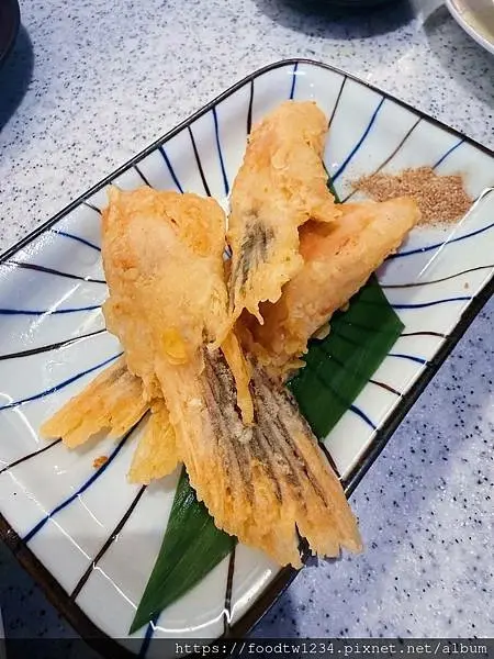 [台北日式]南港區南覽站「MAGiC TOUCH点爭鮮 CI