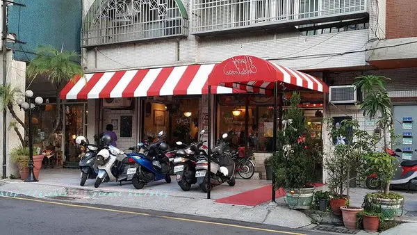 [台南] 中西區 小豆豆鍋燒意麵 