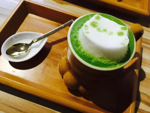 │食記│台北/市政府世貿101-框影咖啡The Who Cafe