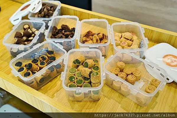 {桃園美食}Soyue層玥 千層酥燒菓子大溪伴手禮盒專賣店海