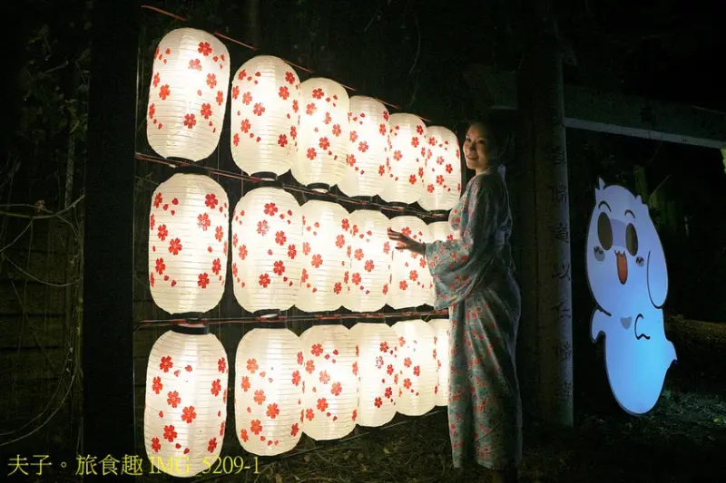 2025台南關子嶺溫泉美食節 值得你安排假期來泡泥漿溫泉、吃