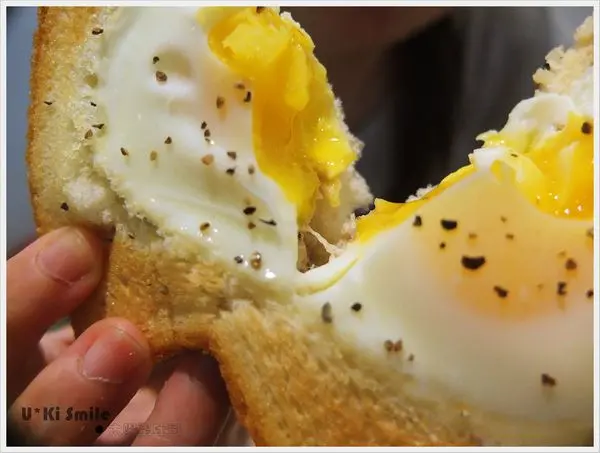 【食祭－口碑卷】東區u*ki smile coffee，超好拍的女孩兒輕食天堂，可愛小象坐檯（wifi插座）